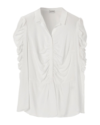 By Malene Birger - SILKE-SKJORTE