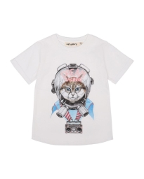 Soft Gallery - NORMAN T-SHIRT