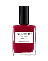 Nailberry - STRAWBERRY JAM