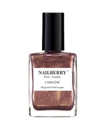 Nailberry - PINK SAND