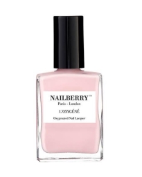 Nailberry - LAIT FRAISE