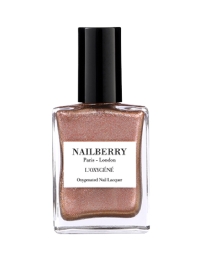 Nailberry - RING A POSIE
