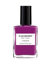 Nailberry - EXTRAVAGANT