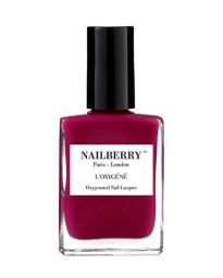 Nailberry - RASPBERRY