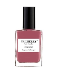 Nailberry - FASHIONISTA