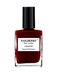 Nailberry - LE TEMPS DES CERISES