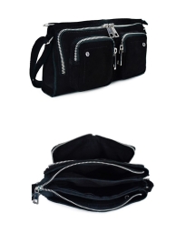 Nunoo - STINE NEW SUEDE