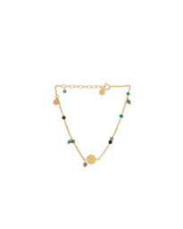 Pernille Corydon - AFTERGLOW AQUA BRACELET