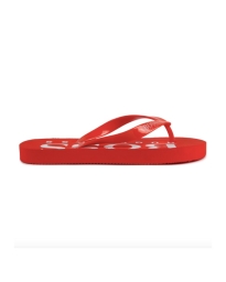 Hugo Boss Kids - FLIP FLOPS (BLÅ)