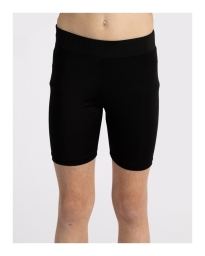 The New - CYCLE SHORTS