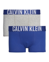 Calvin Klein Kids - 2 PACK BOYS TRUNKS