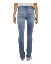 Tommy Hilfiger Denim - STRAIGHT FIT JEANS