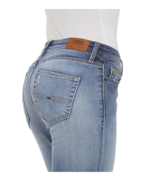 Tommy Hilfiger Denim - STRAIGHT FIT JEANS