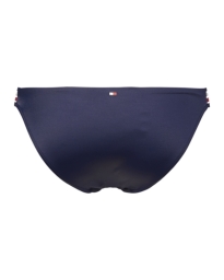 Tommy Hilfiger Badetøj - SIGNATURE TAPE BIKINI BOTTOMS