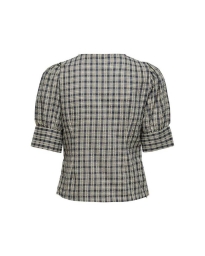 Only - WRAP TOP