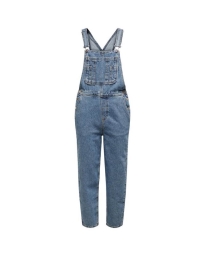 Only - DARCY DENIM OVERALLS