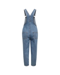 Only - DARCY DENIM OVERALLS