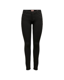 Only - CARMEN REG SKINNY FIT JEANS