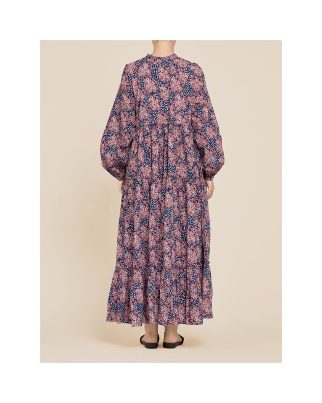 TiMo - BOHEMIAN MAXI DRESS