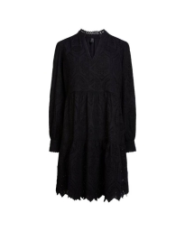 YAS - HOLI LS DRESS
