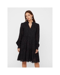 YAS - HOLI LS DRESS