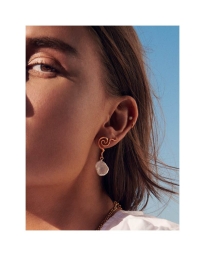 Maanesten - AURA EARRING