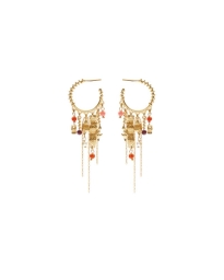Maanesten - FINA EARRING