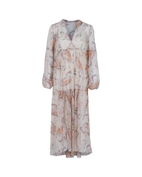 Neo Noir - MILES EXOTIC DRESS