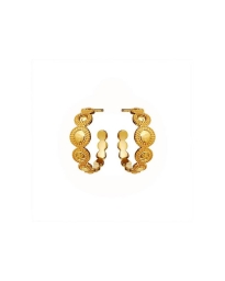Maanesten - TARA EARRING