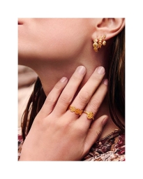 Maanesten - TARA EARRING