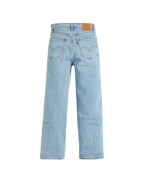 Levis - RIBCAGE STRAIGHT ANKLE JEANS