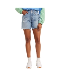 Levis - MID THIGH SHORTS