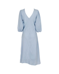 Neo Noir - MANUELLE DRESS