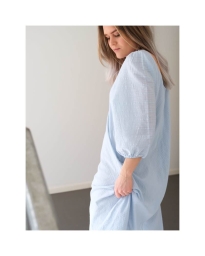 Neo Noir - MANUELLE DRESS