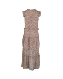 Neo Noir - SELMA ROSE FLOWER DRESS