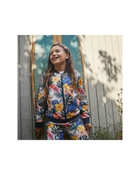 Hummel Kids - MIE ZIP JACKET