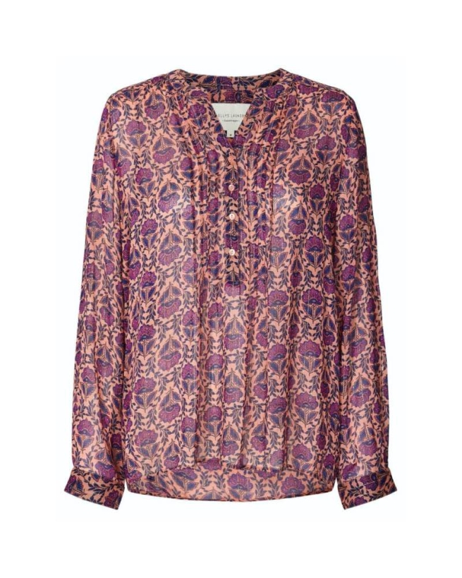 Lollys Laundry - HELENA SHIRT