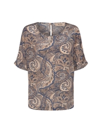 Mos Mosh - PALMA BLUSE