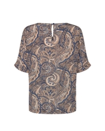 Mos Mosh - PALMA BLUSE