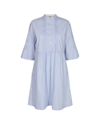 Mos Mosh - AMANDA STRIPE DRESS