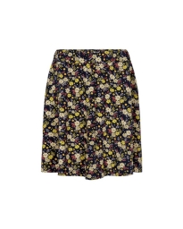 The New - ORCHID SKIRT