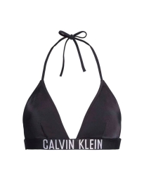 Calvin Klein badetøj - TRIANGLE BIKINI TOP