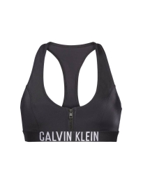 Calvin Klein badetøj - BRALETTE BIKINI TOP