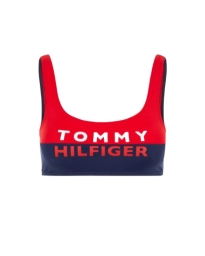 Tommy Hilfiger Badetøj - BIKINI TOP