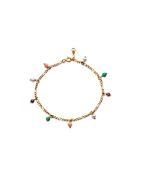 Maanesten - SALMA COLOR BRACELET