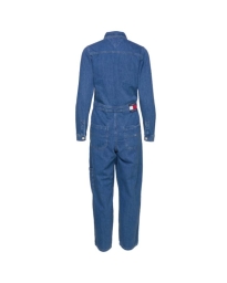 Tommy Hilfiger Denim - REGULAR JUMPSUIT