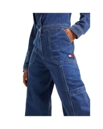 Tommy Hilfiger Denim - REGULAR JUMPSUIT