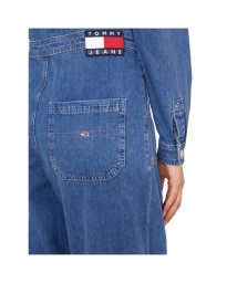 Tommy Hilfiger Denim - REGULAR JUMPSUIT