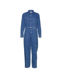 Tommy Hilfiger Denim - REGULAR JUMPSUIT