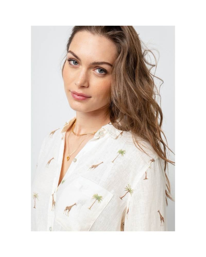 Rails - CHARLI SHIRT